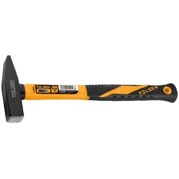 TOLSEN MŁOTEK ŚLUSARSKI 800g Z WŁÓKNA