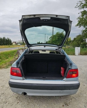 Citroen Xsara II Hatchback 2.0 HDi 90KM 2002 Citroen Xsara Citroen Xsara 2.0 Diesel 90KM, zdjęcie 16