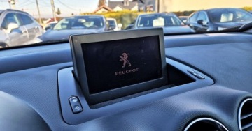 Peugeot 308 I SW 1.6 VTi 120KM 2011 Peugeot 308 BENZYNA nawigacja PANORAMA super okazja polecamy 1.6, zdjęcie 25