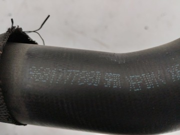 CITROEN DS5 2.0 HDI WAZ VODY 9681777880