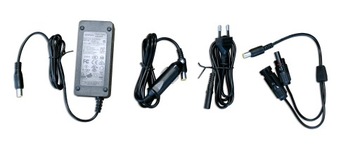 Powerbank Электростанция 330 Вт 230 В Застежка-молния со светодиодной зарядкой Генератор 288,6 Втч