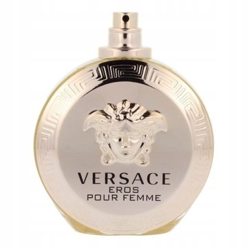 VERSACE EROS POUR FEMME EDP 100 ML FLAKON