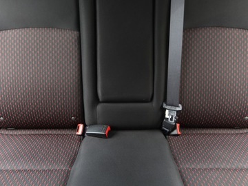 Mitsubishi ASX I SUV Facelifting 2016 1.6 117KM 2018 Mitsubishi ASX 1.6 MIVEC, Salon Polska, zdjęcie 9