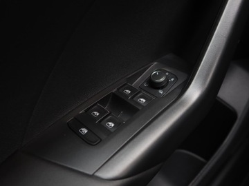 Volkswagen T-Cross SUV 1.5 TSI 150KM 2022 VW T-Cross 1.5 TSI, Salon Polska, 1. Właściciel, zdjęcie 16