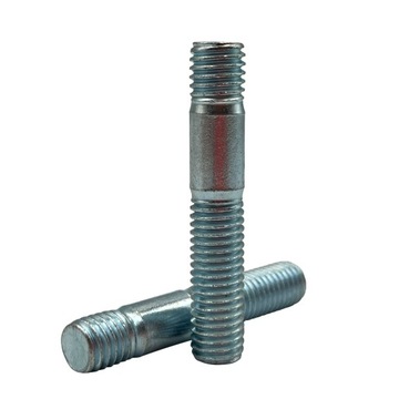 Dwustronna śruba kolektora M10x40 komplet 20szt.