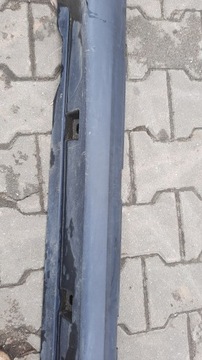 РАМКА ПАНЕЛЬ ПРАВАЯ OPEL VECTRA C 9185654 СЕДАН