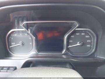 GMC Sierra Standard Box AT4 2020 6.2L 6.2 Benzyna 420KM, zdjęcie 10