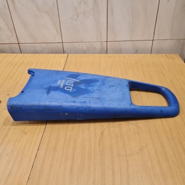 ALTO DYNAMIC 6900 КРЫШКА КОРПУС КРЫШКА КОРПУС