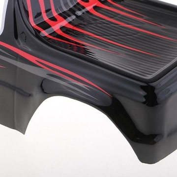 1/10 Pre Painted Body Bodywork dla HSP 94188 D