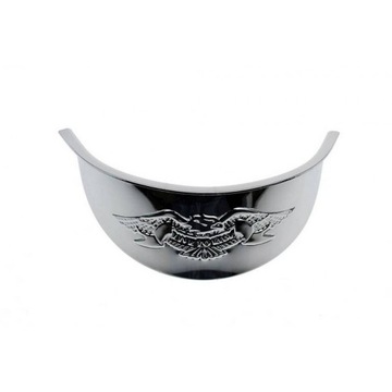 DASZEK DO LAMP LIGHTBARÓW Z ORŁEM 4 1/2 CALA