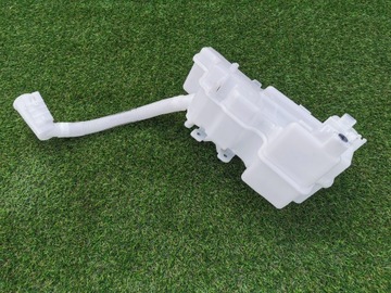 БАЧОК ОМЫВАЮЩЕЙ ЖИДКОСТИ VW SEAT SKODA