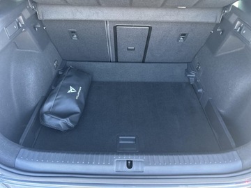 Cupra Formentor Crossover 1.5 TSI 150KM 2023 Cupra Formentor FV-23%, ASO, Salon PL, Bezwypadkow, zdjęcie 39