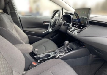 Toyota Corolla XII Sedan Facelifting 1.5 VVT-i 125KM 2024 Toyota Corolla 1.5 Style MS Salon PL VAT 23 1 wlasciciel ASO 1.5, zdjęcie 12