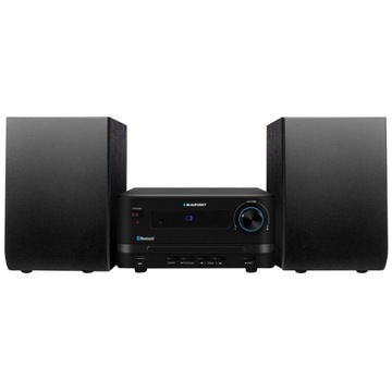 Blaupunkt mikrowieża z bluetooth MS14BT