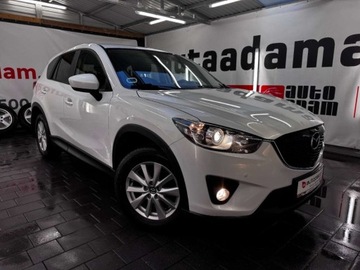 Mazda CX-5 I SUV 2.0 SKYACTIV-G 165KM 2014 Mazda CX-5 Promocja na black week oferta wazna do konca tygodnia -3000 tys, zdjęcie 15
