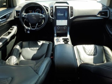 Ford Edge II 2023 Ford Edge Titanium 2023 2.0l 2.0 Benzyna 250KM, zdjęcie 8