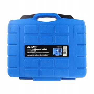 ZESTAW DEMONTAŻU USZCZELNIACZY ZAWOROWYCH ORINGÓW