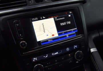 Renault Kadjar Crossover 1.6 dCi 130KM 2016 Renault Kadjar Bogate wyposazenie - Biala perla 1.6 Diesel 130KM, zdjęcie 22