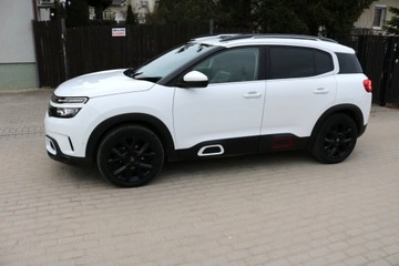 Citroen C5 Aircross 2021 CITROEN C5 AIRCROSS 1.6 benzyna 180KM, zdjęcie 18