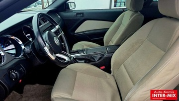 Ford Mustang VI 2014 Ford Mustang Niski przebieg automat zarejestrowany 3.7 Benzyna 307KM, zdjęcie 18