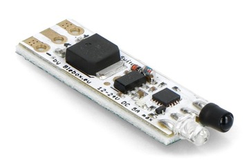 Контроллер светоотражающих светодиодов BleBox ReflectiveSwitch