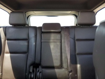 Jeep Grand Cherokee IV 2018 Jeep Grand Cherokee Overland 2018 3.6l 3.6 Benzyna 295KM, zdjęcie 10