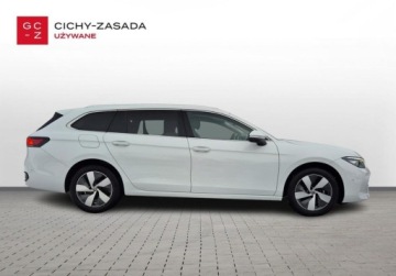 Volkswagen Passat B8 Variant Facelifting 1.5 TSI EVO 150KM 2025 Volkswagen Passat 1.5eTSI 150KM DSG Business ACC HAK Kamera360 Climatronic, zdjęcie 5