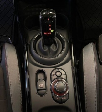 Mini 2021 MINI John Cooper Works CLUBMAN Salon Polska Bezwypadkowy ASO R Cars Warsza, zdjęcie 19