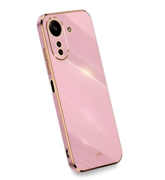 Etui XINLI do Xiaomi Redmi 13C - 3 kolory
