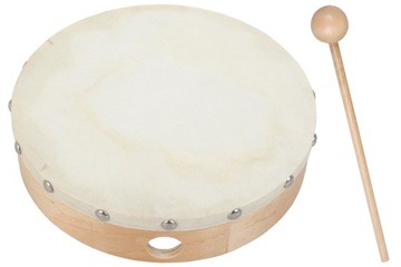 Bębenek ręczny Hayman HDS-08 8