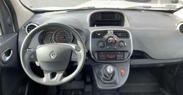 Renault Kangoo II Mikrovan Facelifting 2013 1.5 Blue dCi 95KM 2020 Renault Kangoo Faktura VAT 23 Salon Polska Gw..., zdjęcie 9