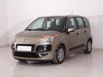 Citroen C3 Picasso 1.4 95KM 2009 Citroen C3 Picasso 1.4 i, Klima, Tempomat, zdjęcie 1