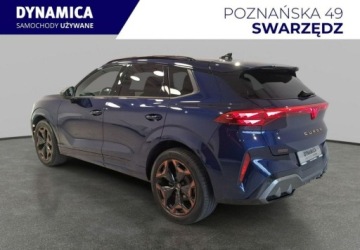 Cupra Terramar SUV 1.5 eTSI 150KM 2024 Cupra Terramar VAT 23 1.5 eTSI 150KM DSG 20242025 r., sal. PL, Intelligent, zdjęcie 27