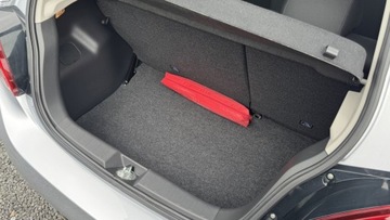 Mitsubishi Space Star Hatchback 5d Facelifting II 1.2 71KM 2022 Mitsubishi Space Star Jak Nowy Tylko 6900 km GWARANCJA 1.2 Benzyna, zdjęcie 33