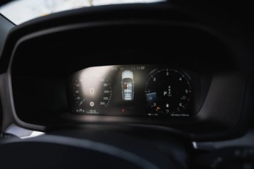 Volvo V60 II  2021 Volvo V60 B4, Salon Polska, 1. Właściciel, zdjęcie 13