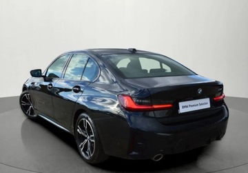 BMW Seria 3 G20-G21 Limuzyna 2.0 318i 156KM 2025 BMW Seria 3 BMW 318i 156 KM M Pakiet Led Kamera Tempomat Navi Car Play Ser, zdjęcie 7