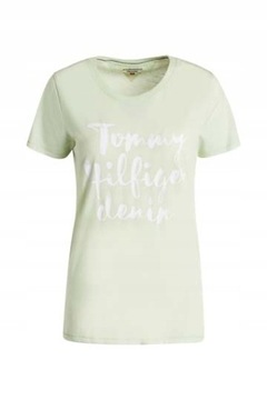 Koszulka Tommy Hilfiger Basic CN T-Shirt XL