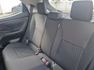 Toyota 2023 Toyota Yaris Toyota Yaris 1,5-Dual-VVT-iE, 1 wlasciciel, serwisowany w ASO, zdjęcie 13