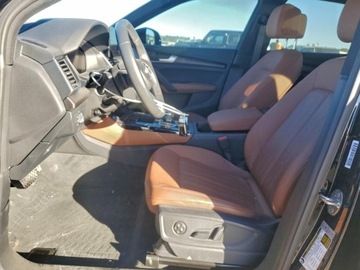 Audi Q5 II 2023 Audi Q5 Premium Plus 45 2023 2.0 Benzyna 261KM, zdjęcie 7