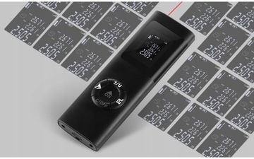 Комнатный дальномер GIIISTER 31-60 м