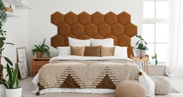 ОБИВОЧНЫЕ ПАНЕЛИ СОТОВЫЙ МЕД 40х35