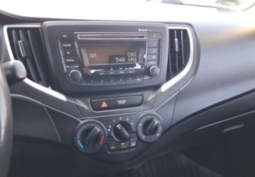 Suzuki Baleno III 1.2 DualJet 90KM 2017 Suzuki Baleno 1.2 Premium 1.2 Benzyna 90KM, zdjęcie 20