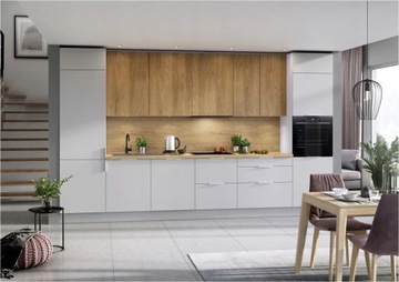 KAM MONO Loft Дизайн кухонной мебели на заказ