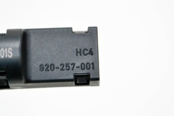 SKODA KODIAK NS7 ZESILOVAČ ANTÉNNÍ 920257001 2.00 DIESEL 140KW 2020