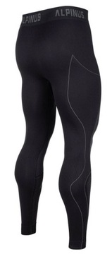 Комплект мужского термобелья ALPINUS, размер S