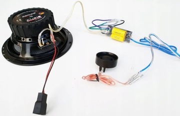 Аудиосистема M 165 EVO 3Ом 90RMS Новинка!