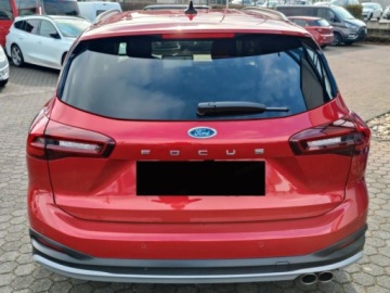 Ford Focus IV Kombi Facelifting 1.0 EcoBoost MHEV 155KM 2025 Od ręki - Active X 1.0 EcoBoost mHEV 155KM / Pakiet Parking, Winter, zdjęcie 3
