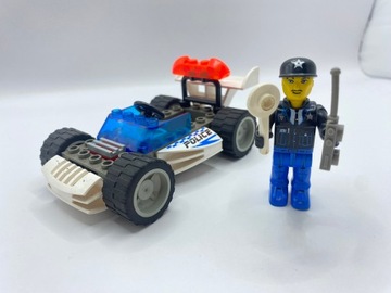 Lego 4600 Police Cruiser Juniors