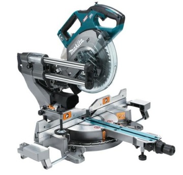 MAKITA PIŁA UKOŚNICA 40V XGT 216mm LS002GZ01