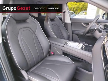 Omoda 5 1.6 T-GDI 147KM 2025 Omoda Omoda 5 Comfort 1.6 TGDI 147 KM A7, zdjęcie 3